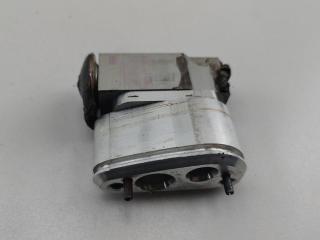 расширительный клапан кондиционера BMW 5 E39 2002, 2.2 л., бензин, АКПП, серый, седан