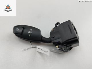 переключатель круиз-контроля BMW 5 серия E60/E61 2004, 2.2 л., бензин, МКПП, чёрный, седан, 6924104
