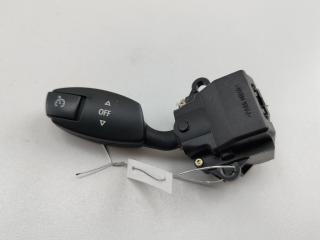 переключатель круиз-контроля BMW 5 E60/E61 2004, 2.2 л., бензин, МКПП, чёрный, седан, 6924104