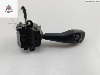 переключатель дворников BMW 5 серия E39 [рестайлинг] 2002, 2.2 л., бензин, АКПП, серый, седан, 8363664