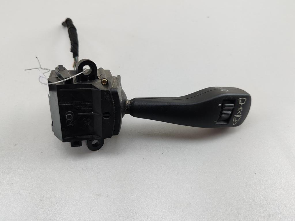 переключатель дворников BMW 5 E39 2002, 2.2 л., бензин, АКПП, серый, седан, 8363664