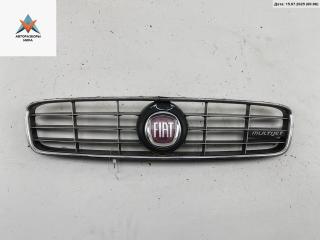 решетка радиатора Fiat Croma 2 поколение 2005, серый, универсал, 35447330