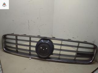 решетка радиатора Fiat Croma 2 поколение 2005, серый, универсал, 35447330