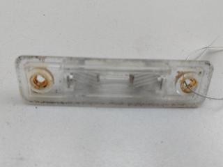 подсветка номера Opel Zafira 1 поколение (A) 2002, 1.6 л., бензин, МКПП, чёрный, минивэн, 22877R4