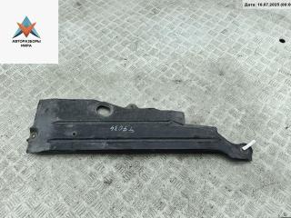 защита двигателя Mercedes-Benz A-Класс W168 1998, 1.6 л., бензин, МКПП, серый, хетчбэк 5 дв., 1685200020