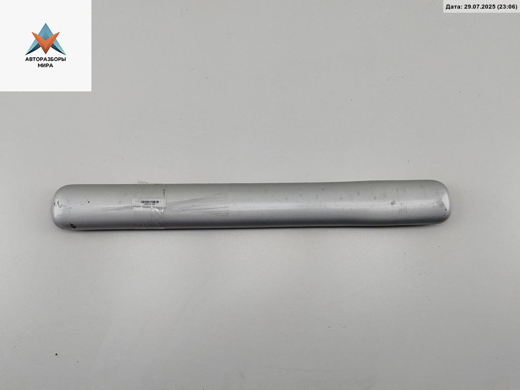 молдинг двери задней правой Citroen Berlingo 1 поколение (M49) 2002, 2.0 л., дизель, МКПП, серый, фургон, 9639228277 - фото №1