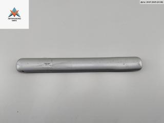 молдинг двери задней правой Citroen Berlingo 1 поколение (M49) 2002, 2.0 л., дизель, МКПП, серый, фургон, 9639228277