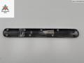 молдинг двери задней правой Citroen Berlingo 1 поколение (M49) 2002, 2.0 л., дизель, МКПП, серый, фургон, 9639228277 - фото №2