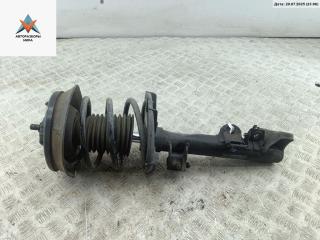 стойка передняя Mercedes-Benz C-Класс W203/S203/CL203 2002, 2.2 л., дизель, АКПП, серый, хетчбэк 3 дв., 2033207330