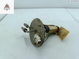 насос топливный Mitsubishi Galant 8 поколение [рестайлинг] 1999, 2.5 л., бензин, МКПП, серый, универсал