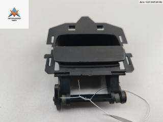 ручка внутренняя задняя правая Volkswagen Transporter T4 1995, 2.4 л., дизель, МКПП, чёрный, микроавтобус, 705829309