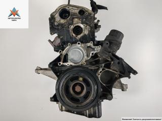двигатель Mercedes-Benz C-Класс W203/S203/CL203 2002, 2.2 л., дизель, АКПП, 611962, OM611.962, OM611