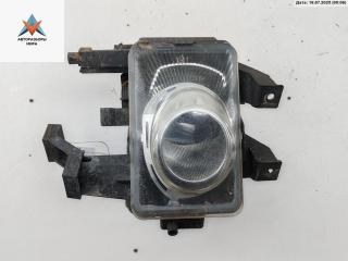 фара противотуманная правая Opel Zafira 2 поколение (B) 2007, 1.9 л., дизель, АКПП, чёрный, минивэн, 13261998