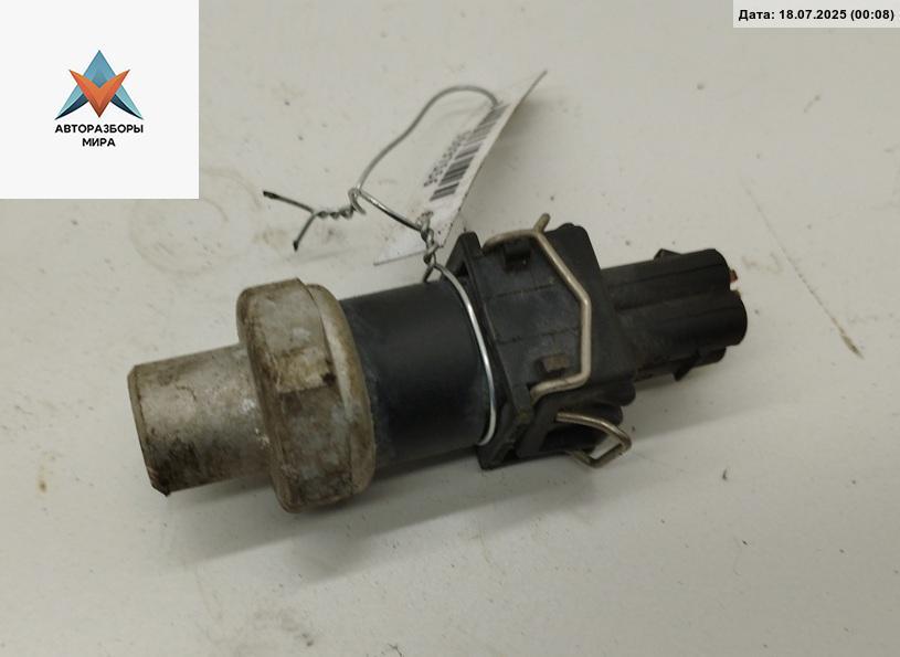 датчик кондиционера Audi A6 4B/C5 2000, 2.8 л., бензин, АКПП, серый, седан, 8D0959482B - фото №1