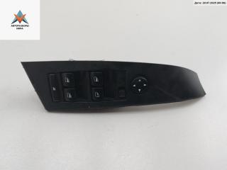 блок управления стеклоподъемниками BMW 5 серия E60/E61 2004, 2.2 л., бензин, МКПП, чёрный, седан, 6943241