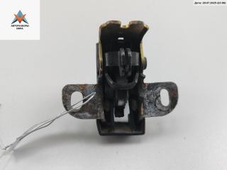 замок двери задней правой Opel Movano 1 поколение (A) [рестайлинг] 2003, 1.9 л., дизель, МКПП, белый, микроавтобус