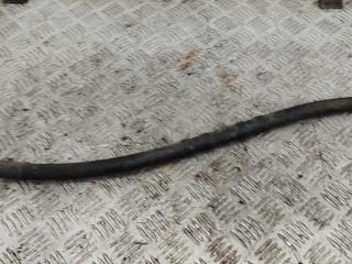 шланг гидроусилителя Audi A6 4B/C5 [рестайлинг] 2003, 2.0 л., бензин, АКПП, зелёный, седан