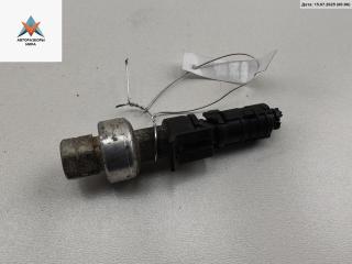 датчик кондиционера Opel Zafira 2 поколение (B) 2005, 1.9 л., дизель, МКПП, зелёный, минивэн