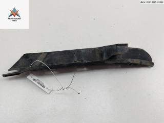 кронштейн переднего бампера BMW 5 серия E60/E61 2004, 2.2 л., бензин, МКПП, чёрный, седан, 511117033706