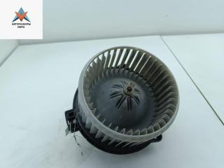 моторчик печки Mitsubishi Space Runner 2 поколение 1999, 2.0 л., бензин, МКПП, красный, минивэн, 1940005102