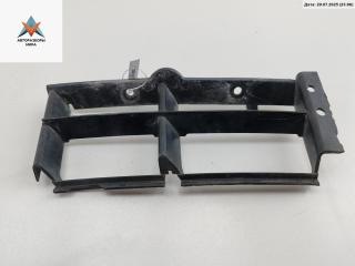 заглушка (решетка) в бампер BMW 5 серия E39 1999, 2.0 л., бензин, МКПП, синий, седан, 8235673