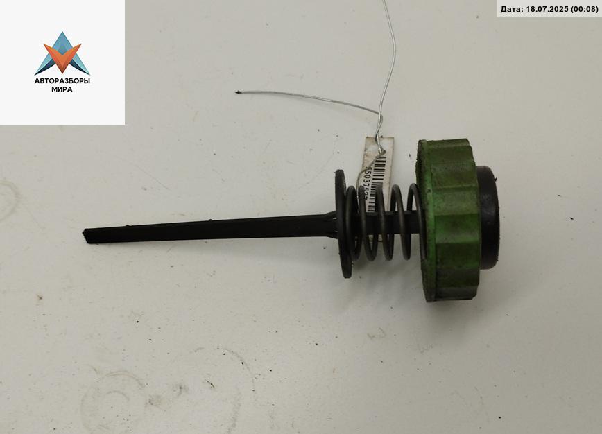 крышка бачка гидроусилителя Audi 80 8C/B4 1992, 2.0 л., бензин, МКПП, 8A0361 - фото №1