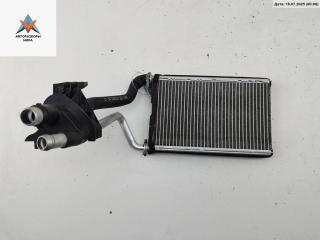 радиатор отопителя (печки) BMW 1 серия E81/E82/E87/E88 [рестайлинг] 2007, 2.0 л., дизель, МКПП, серый, хетчбэк 5 дв., 35031797