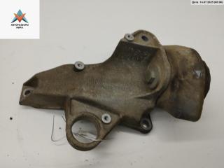 кронштейн КПП Audi A4 B5 1996, 2.6 л., бензин, АКПП, серый, седан, 8D0399114R