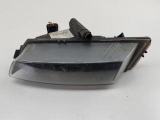 фара противотуманная левая BMW 1 E81/E87 2007, 2.0 л., дизель, МКПП, серый, хетчбэк 5 дв., 7181287