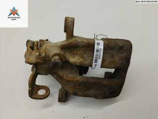 суппорт задний правый Audi 80 8C/B4 1992, 2.0 л., бензин, МКПП, серый, седан