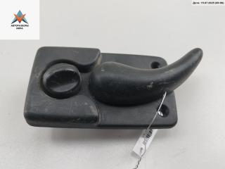 ручка внутренняя задняя правая Opel Movano 1 поколение (A) [рестайлинг] 2003, 1.9 л., дизель, МКПП, белый, микроавтобус, 7700352424