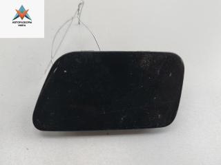 крышка омывателя фар BMW 5 серия E60/E61 2004, 2.2 л., бензин, МКПП, чёрный, седан, 51117056945