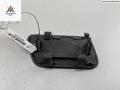 крышка омывателя фар BMW 5 серия E60/E61 2004, 2.2 л., бензин, МКПП, чёрный, седан, 51117056945 - фото №2