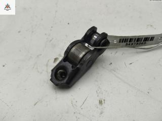 коромысло клапана (рокер) Renault Scenic 1 поколение [рестайлинг] 2002, 2.0 л., бензин, МКПП, зелёный, минивэн