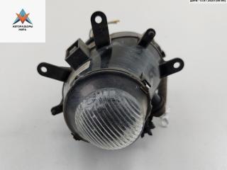 фара противотуманная правая BMW 3 серия E46 [рестайлинг] 2002, 2.5 л., бензин, МКПП, серый, универсал