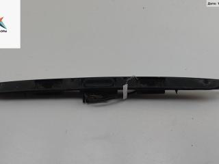 подсветка номера BMW 3 серия E46 [рестайлинг] 2002, 2.0 л., бензин, МКПП, чёрный, универсал