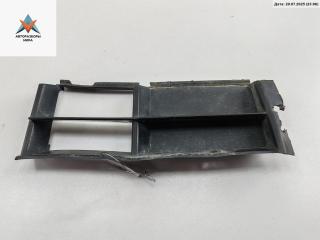 заглушка (решетка) в бампер BMW 5 серия E39 1999, 2.0 л., бензин, МКПП, синий, седан, 8235640