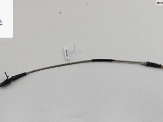 трос двери BMW 3 серия E90/E91/E92/E93 2007, 2.0 л., дизель, МКПП, чёрный, седан