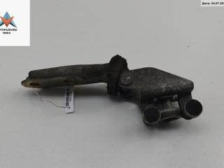 ролик двери сдвижной Volkswagen Transporter T4 1995, 2.4 л., дизель, МКПП, чёрный, микроавтобус, 721843336