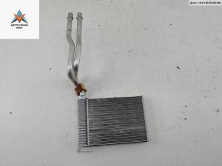 радиатор отопителя (печки) Peugeot 407 1 поколение 2006, 2.0 л., дизель, АКПП, серый, универсал, VP4PUH18476AB