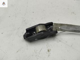 коромысло клапана (рокер) Renault Scenic 1 поколение [рестайлинг] 2002, 2.0 л., бензин, МКПП, зелёный, минивэн