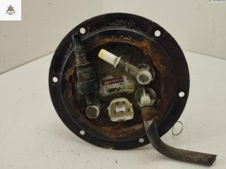 насос топливный Mitsubishi Space Wagon 3 поколение (Typ N50) 1999, 2.4 л., бензин, МКПП, серый, минивэн, MR404516