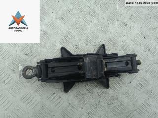 домкрат Renault Laguna 2 поколение 2003, 2.0 л., бензин, АКПП, серый, универсал