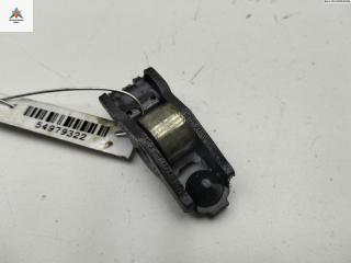 коромысло клапана (рокер) Renault Scenic 1 поколение [рестайлинг] 2002, 2.0 л., бензин, МКПП, зелёный, минивэн