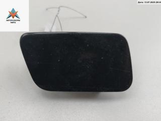 крышка омывателя фар BMW 5 серия E60/E61 2004, 2.2 л., бензин, МКПП, чёрный, седан, 51117056946
