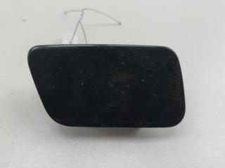 крышка омывателя фар BMW 5 E60/E61 2004, 2.2 л., бензин, МКПП, чёрный, седан, 51117056946