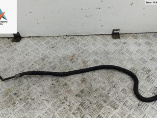 шланг гидроусилителя Audi A6 4B/C5 [рестайлинг] 2003, 2.0 л., бензин, АКПП, зелёный, седан