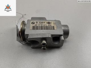 расширительный клапан кондиционера BMW 5 серия E39 [рестайлинг] 2001, 2.2 л., бензин, МКПП, чёрный, седан, 8371459