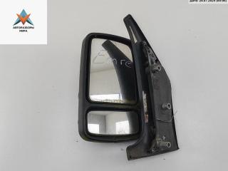 зеркало левое Opel Movano 1 поколение (A) [рестайлинг] 2003, 1.9 л., дизель, МКПП, белый, микроавтобус