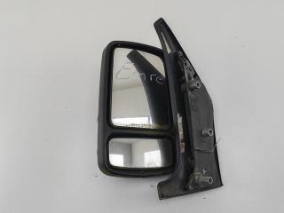 зеркало левое Opel Movano A 2003, 1.9 л., дизель, МКПП, белый, микроавтобус